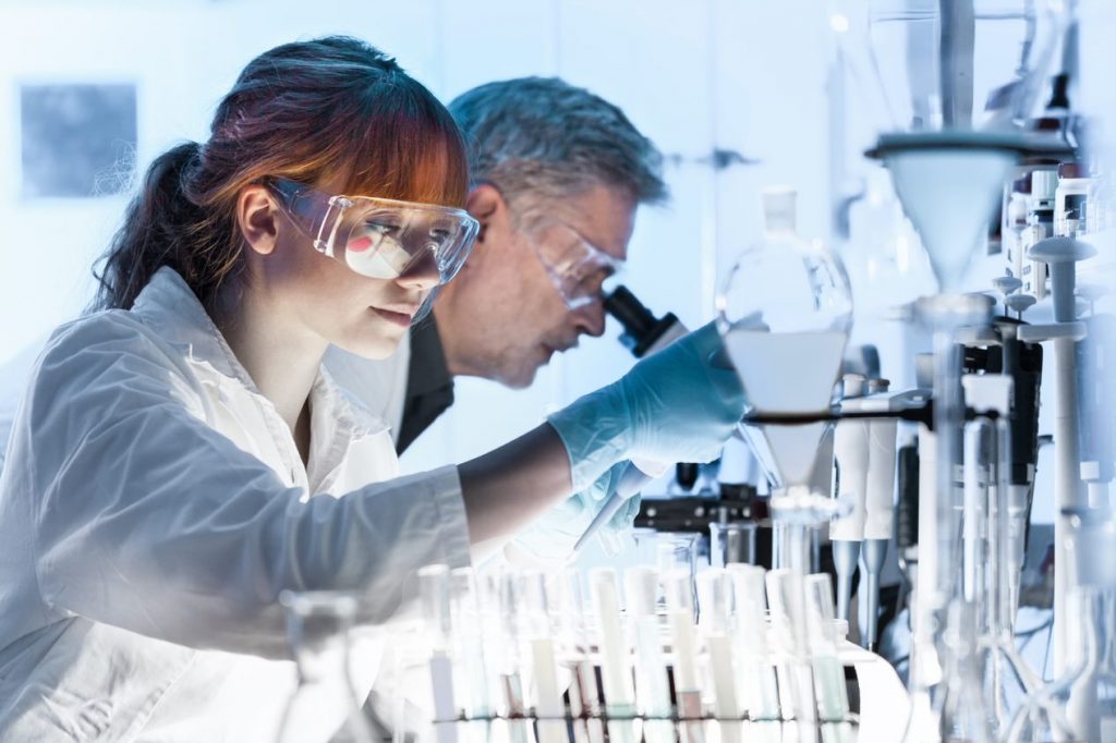 Ústav organické chemie a biochemie AV ČR