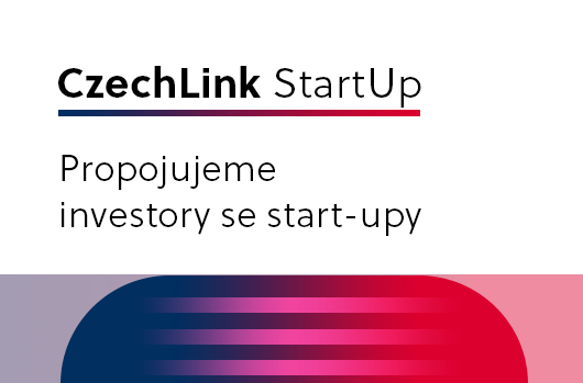 CzechLink StartUp