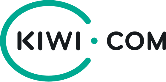 Kiwi com logo