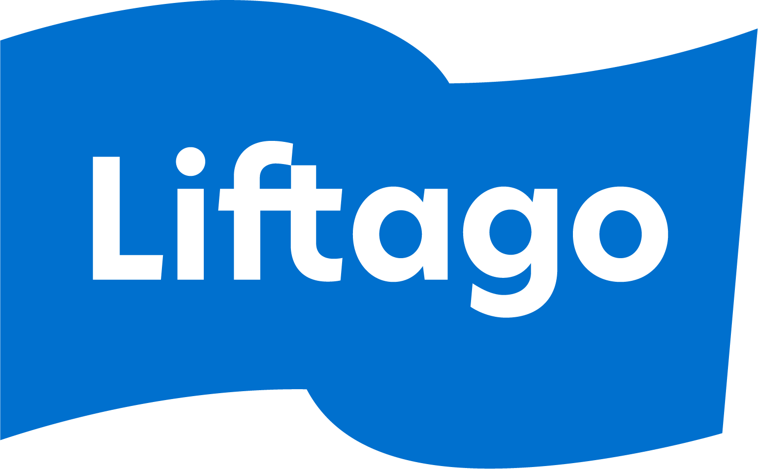 NEW LOGO Liftago Logo_Flag logo