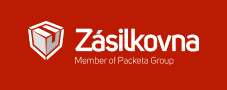 Zasilkovna logo