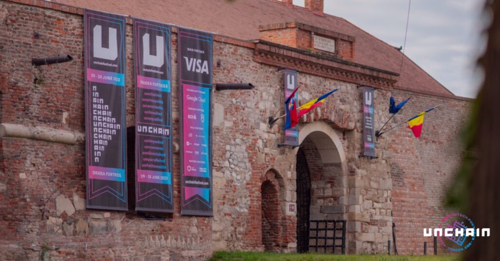 UNCHAIN Festival, 19-20 June 2024